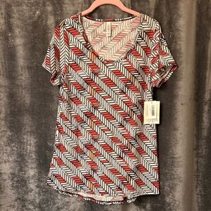 LuLaRoe Classic T-Shirt